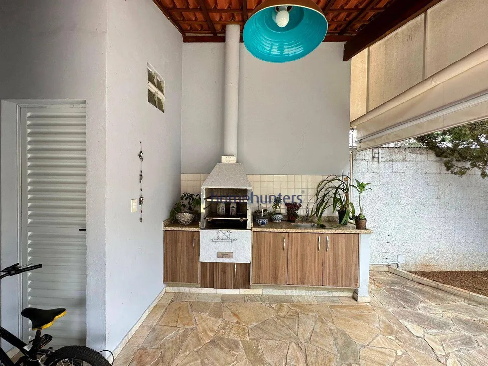 Casa de Condomínio, 4 quartos - Foto 4