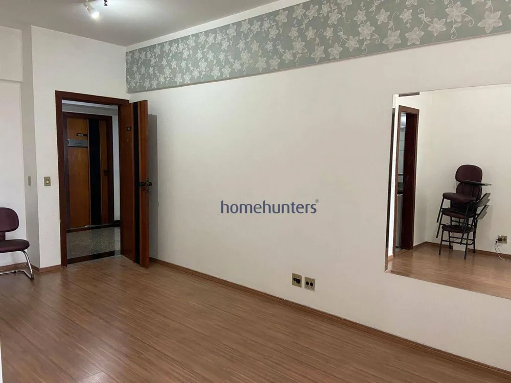 Sala-Conjunto, 37 m² - Foto 1
