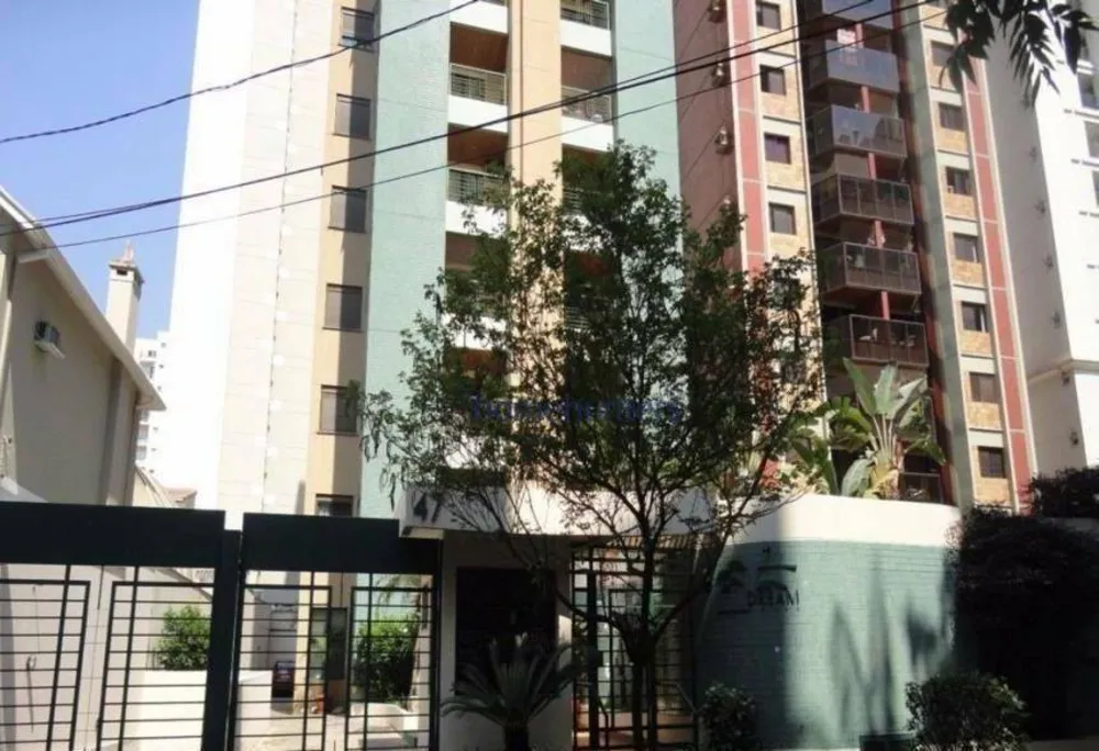 Apartamento, 1 quarto, 56 m² - Foto 1
