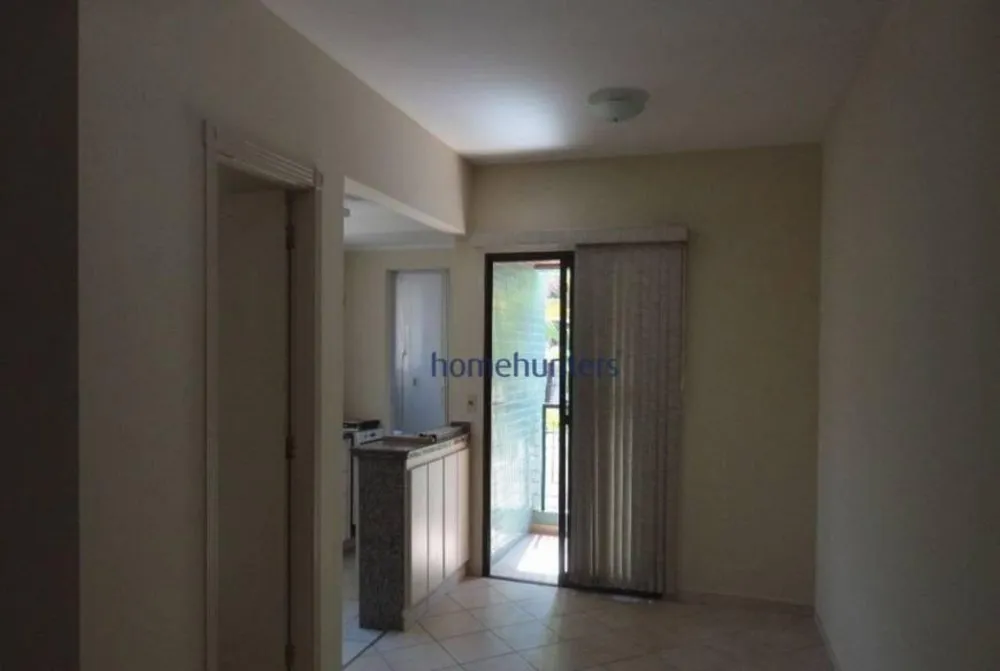 Apartamento, 1 quarto, 56 m² - Foto 4