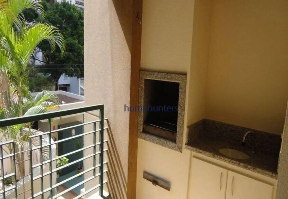 Apartamento, 1 quarto, 56 m² - Foto 3