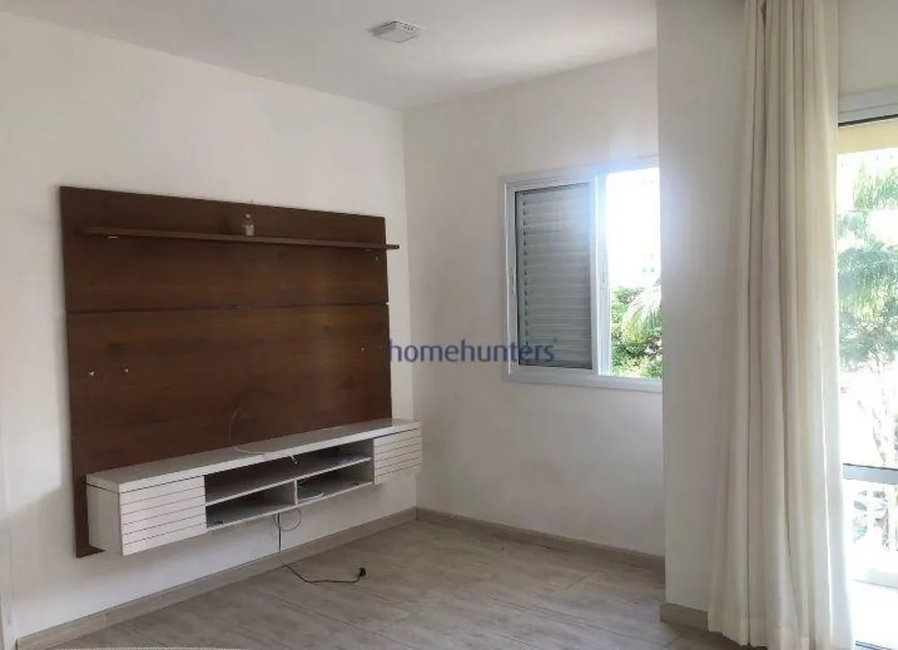 Apartamento, 1 quarto, 56 m² - Foto 2