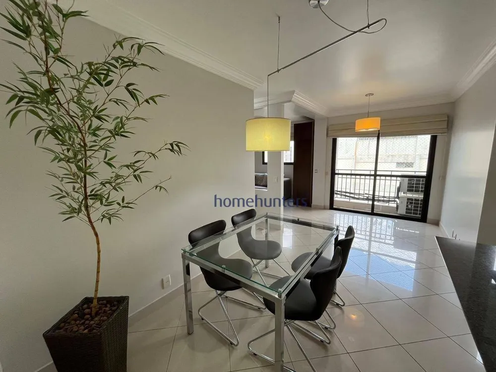 Apartamento, 2 quartos, 65 m² - Foto 2