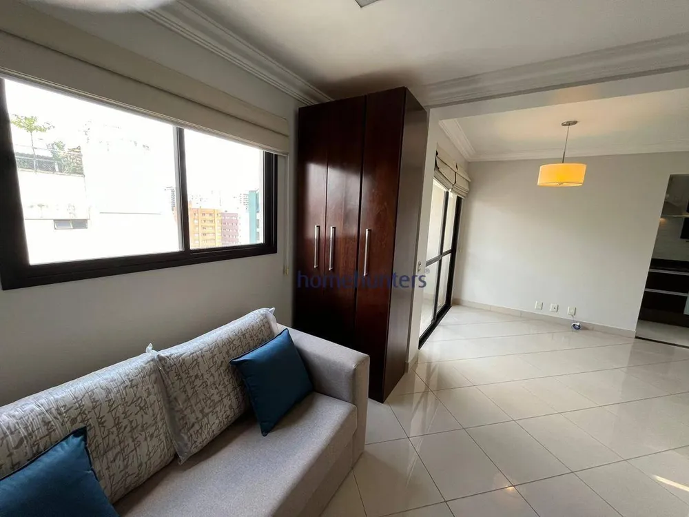 Apartamento, 2 quartos, 65 m² - Foto 4