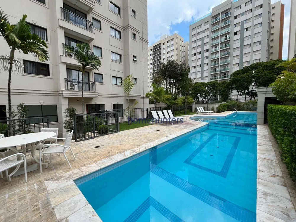 Apartamento, 2 quartos, 65 m² - Foto 1