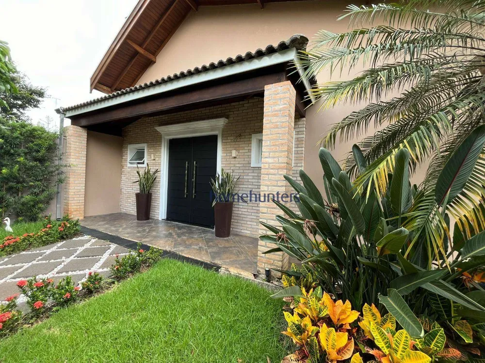 Casa, 2 quartos, 350 m² - Foto 1