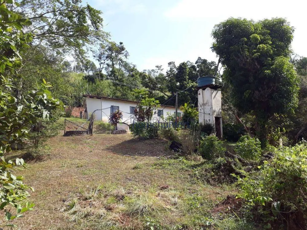 Chácara, 3 quartos, 5227 m² - Foto 1