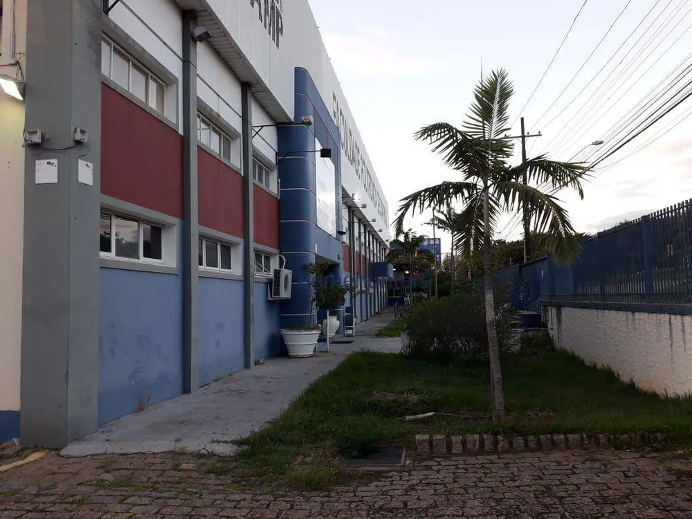 Prédio Inteiro, 8010 m² - Foto 1