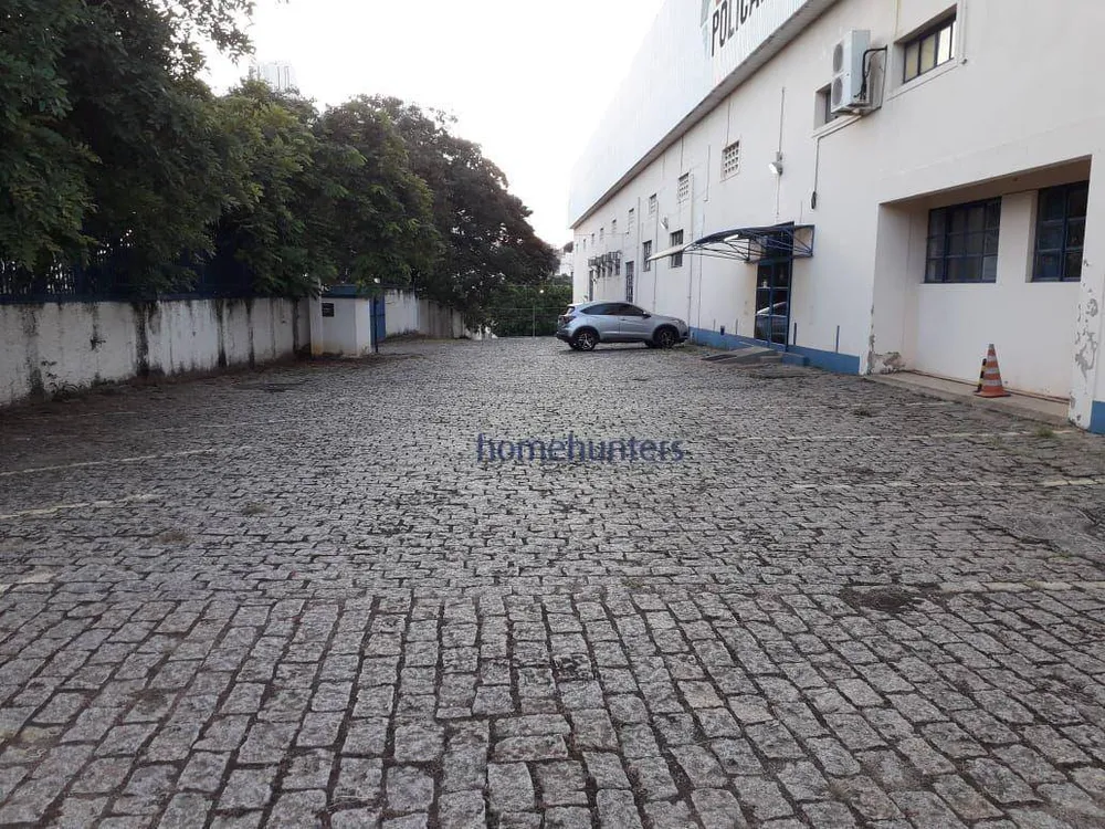 Prédio Inteiro, 8010 m² - Foto 2
