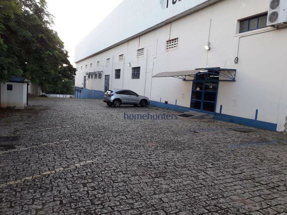 Prédio Inteiro, 8010 m² - Foto 3