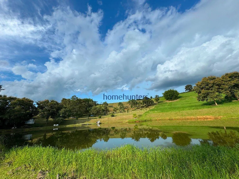 Loteamento e Condomínio, 2 hectares - Foto 1