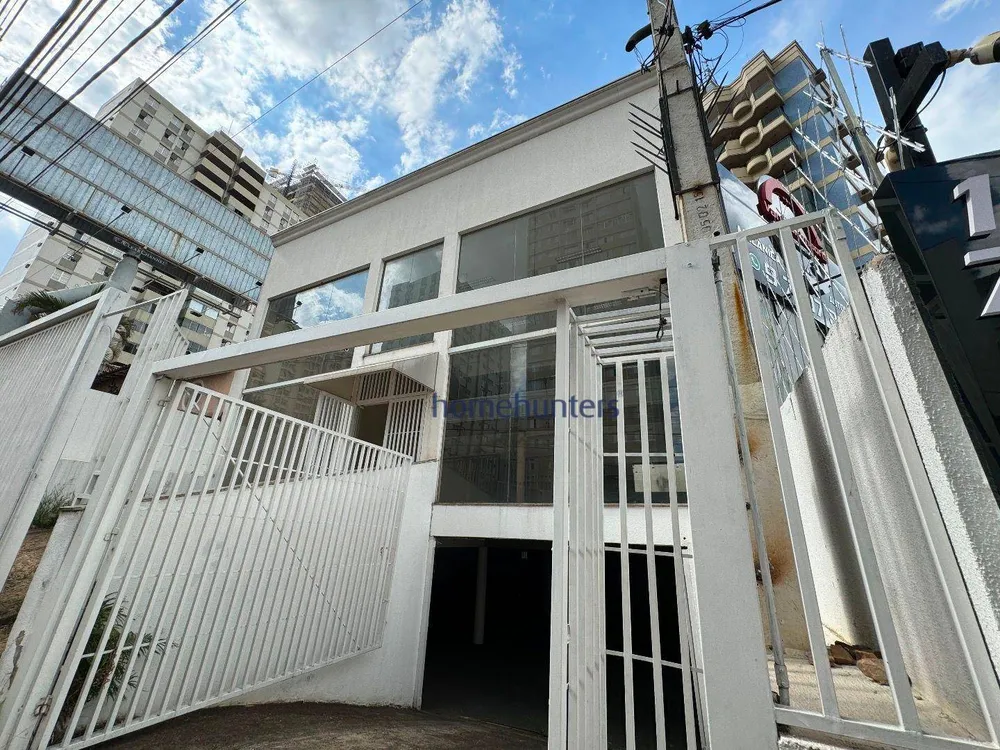 Depósito-Galpão, 520 m² - Foto 2