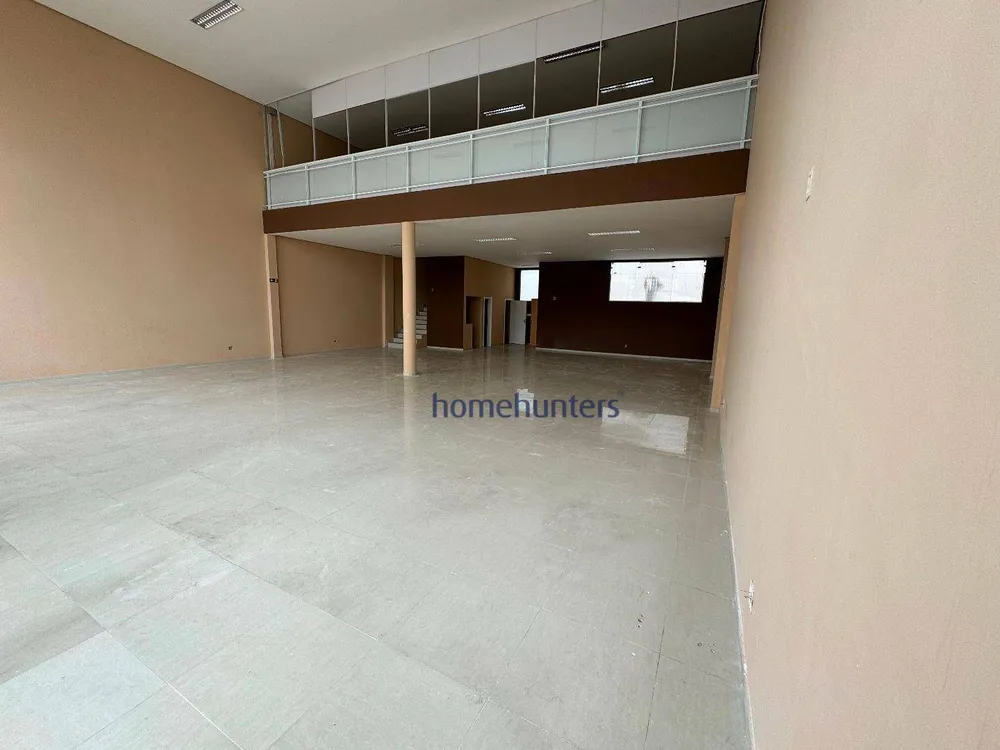 Depósito-Galpão, 520 m² - Foto 4