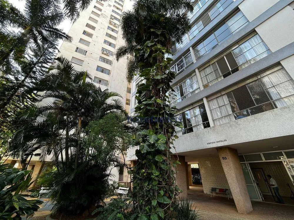 Apartamento, 3 quartos, 157 m² - Foto 2