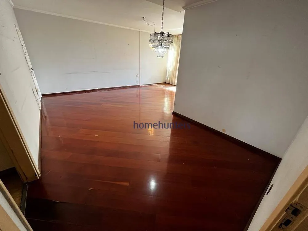 Apartamento, 3 quartos, 157 m² - Foto 4