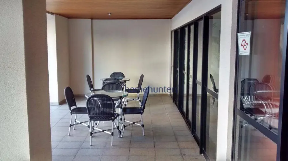 Apartamento, 1 quarto, 50 m² - Foto 4