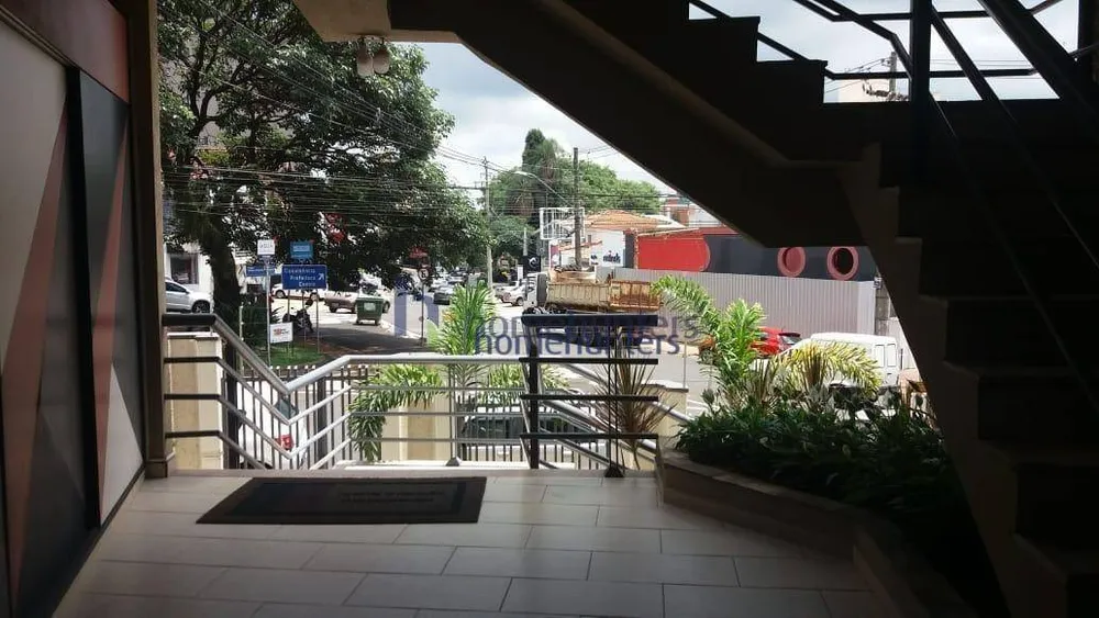 Apartamento, 3 quartos, 185 m² - Foto 3