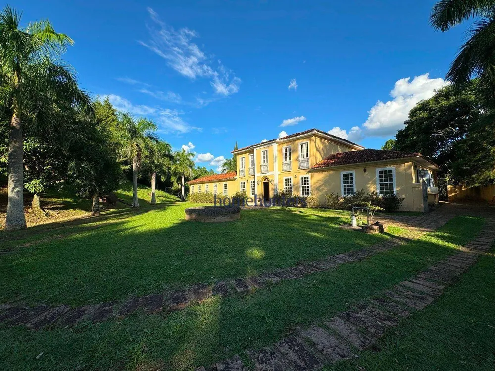 Chácara, 7 quartos, 2 hectares - Foto 1