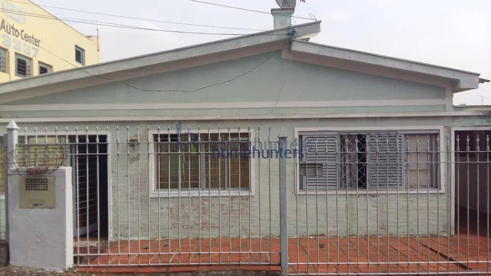 Casa, 4 quartos, 160 m² - Foto 1