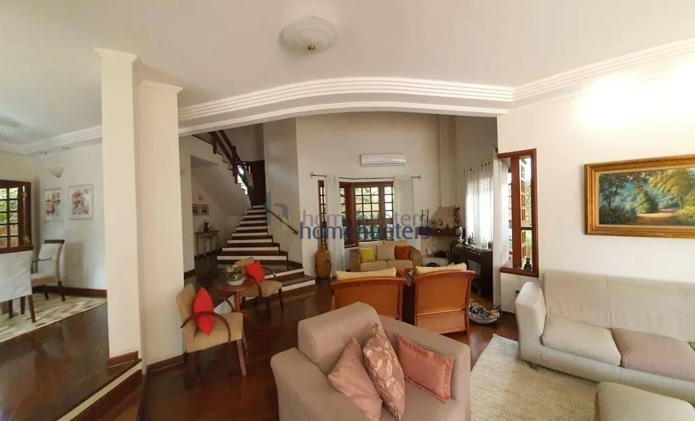Casa de Condomínio, 4 quartos - Foto 3