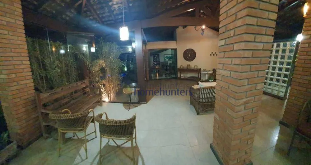 Casa de Condomínio, 4 quartos - Foto 2