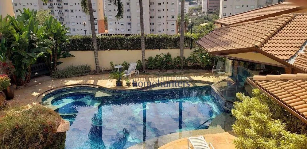 Casa de Condomínio, 4 quartos - Foto 1