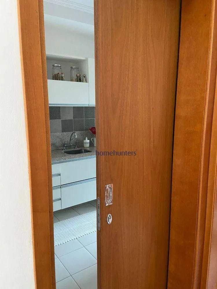 Apartamento, 2 quartos, 63 m² - Foto 2