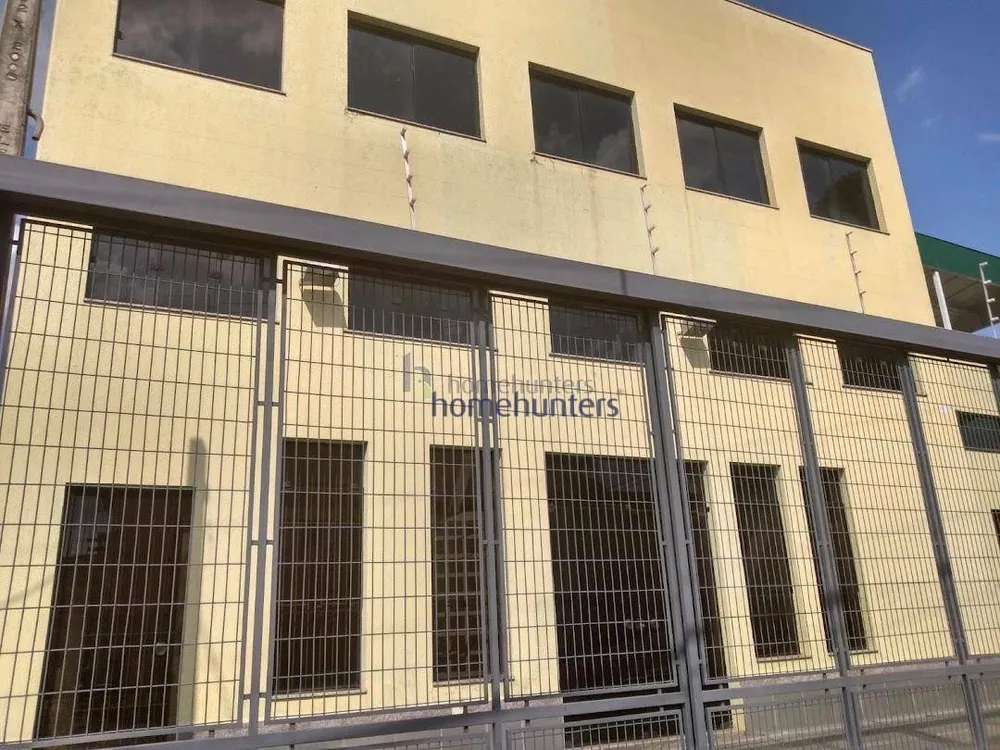 Loja-Salão, 420 m² - Foto 1