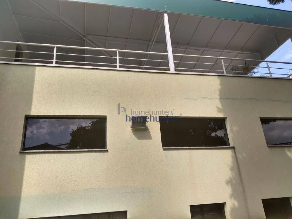 Loja-Salão, 420 m² - Foto 4