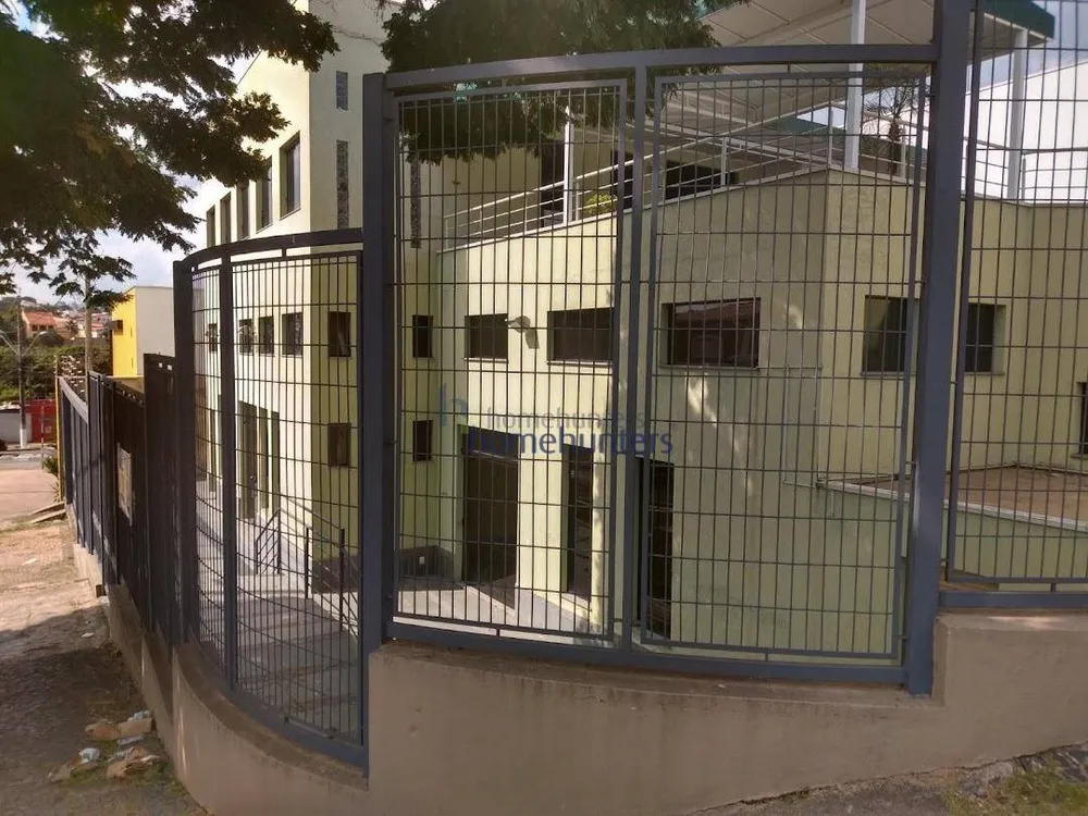 Loja-Salão, 420 m² - Foto 2