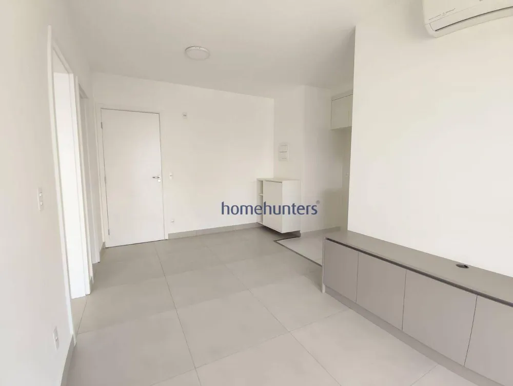 Apartamento, 1 quarto, 40 m² - Foto 3