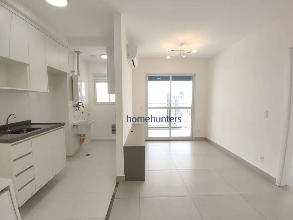 Apartamento, 1 quarto, 40 m² - Foto 4