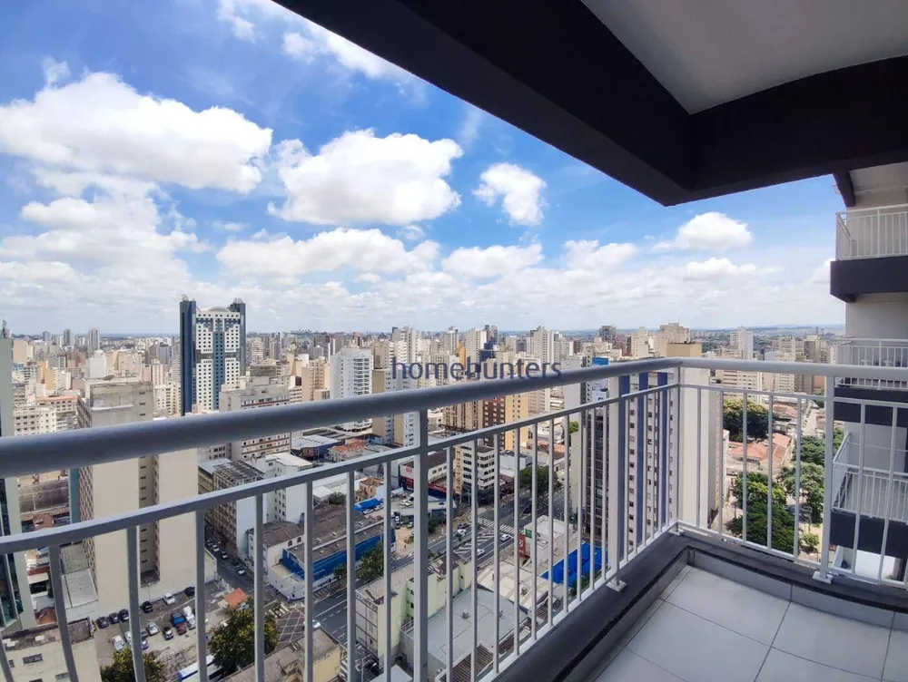 Apartamento, 1 quarto, 40 m² - Foto 1