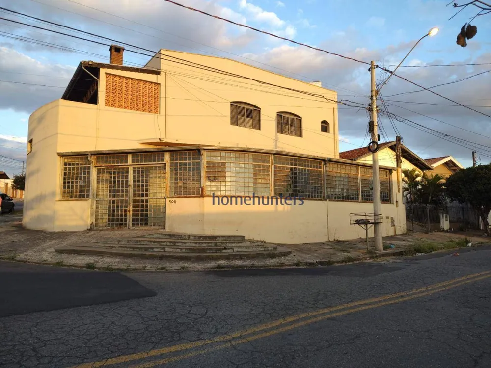 Loja-Salão, 300 m² - Foto 1