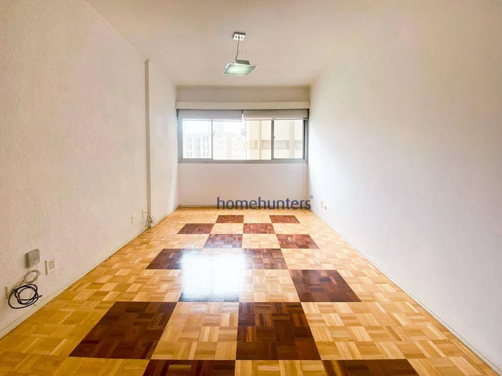 Apartamento, 1 quarto, 52 m² - Foto 1