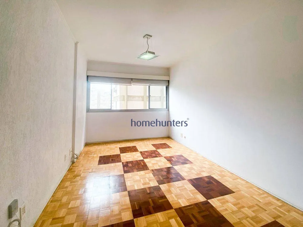 Apartamento, 1 quarto, 52 m² - Foto 3