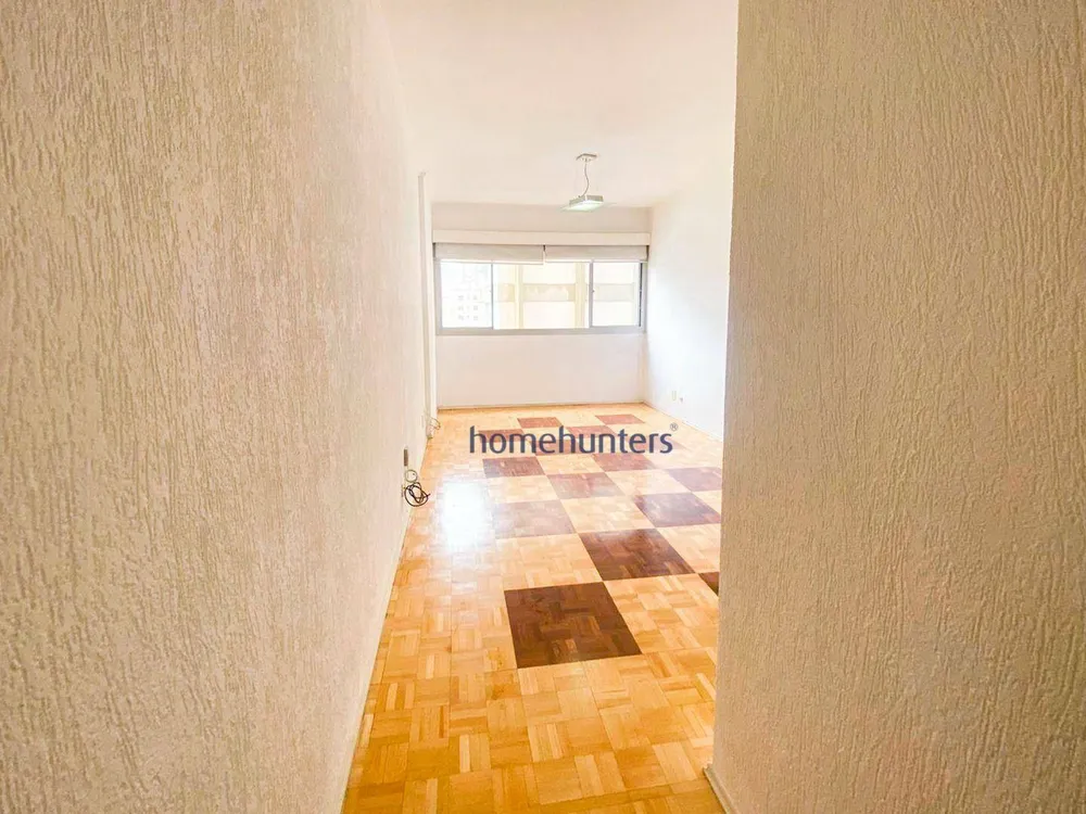 Apartamento, 1 quarto, 52 m² - Foto 4
