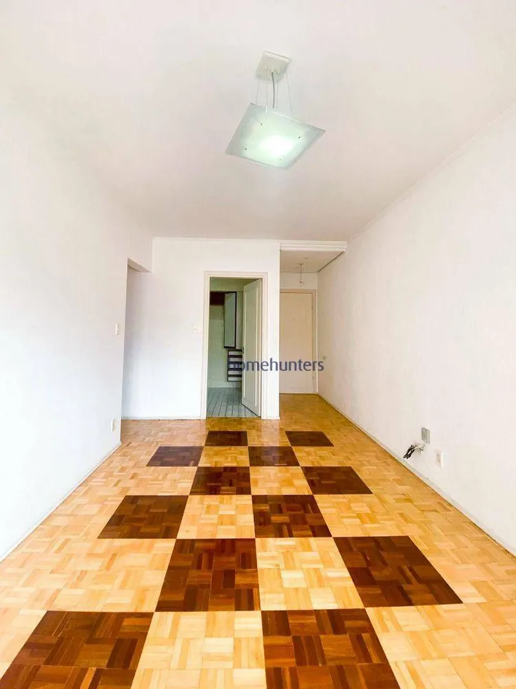 Apartamento, 1 quarto, 52 m² - Foto 2