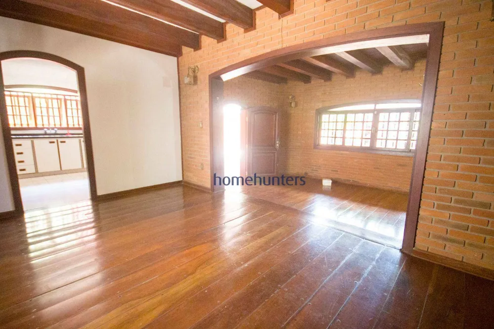 Casa, 3 quartos, 280 m² - Foto 4