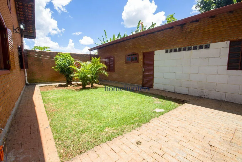 Casa, 3 quartos, 280 m² - Foto 2