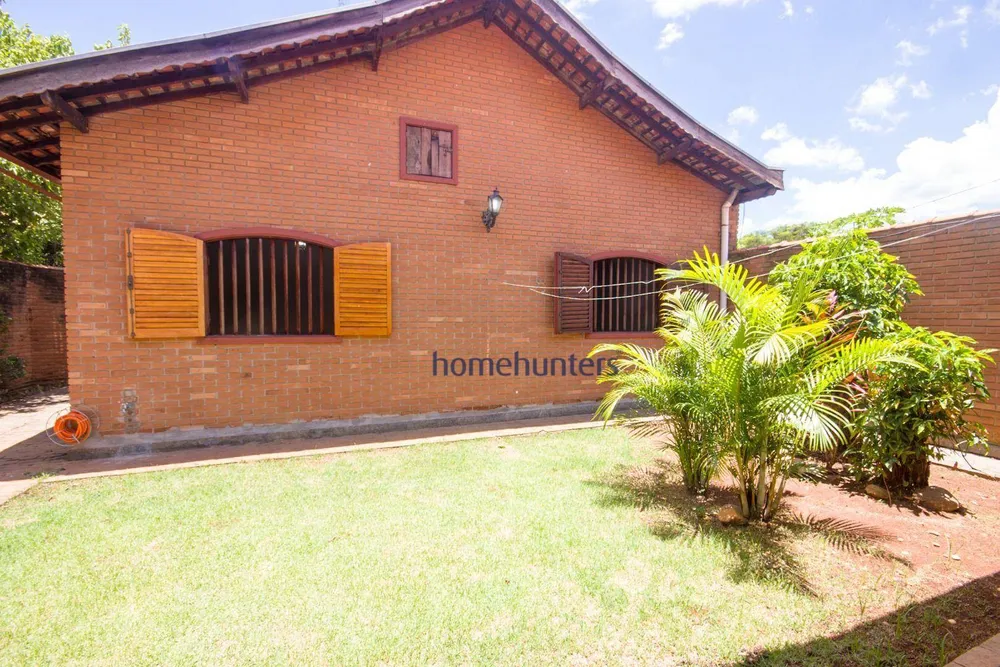 Casa, 3 quartos, 280 m² - Foto 1
