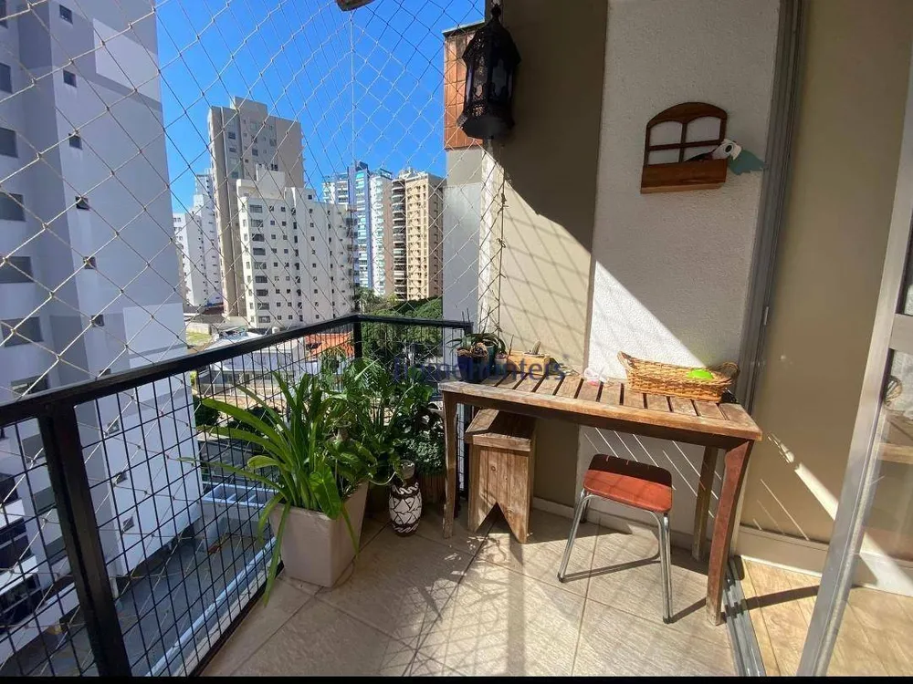 Apartamento, 3 quartos, 90 m² - Foto 2
