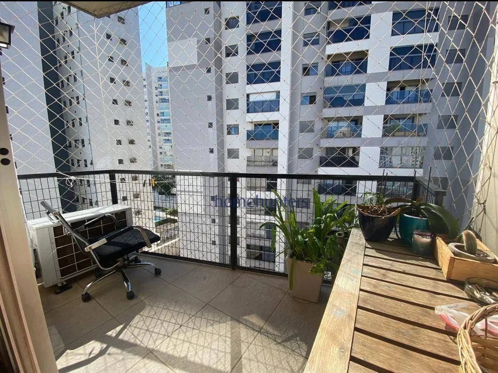 Apartamento, 3 quartos, 90 m² - Foto 1