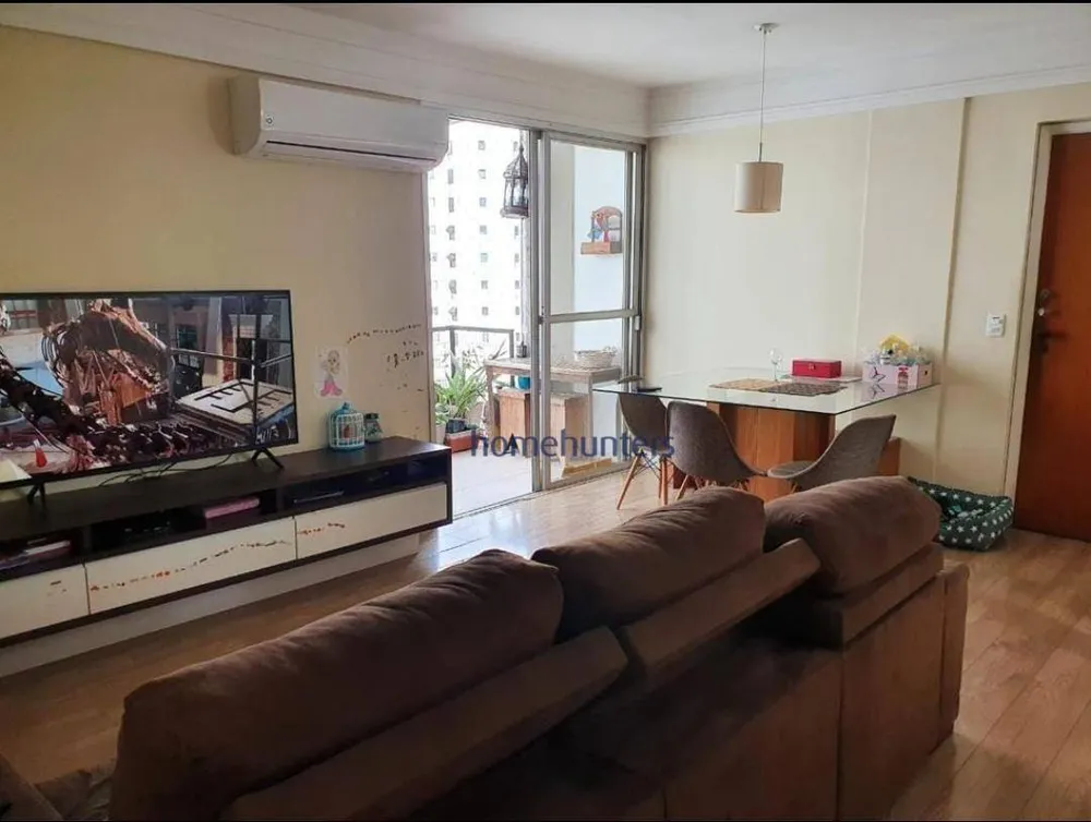Apartamento, 3 quartos, 90 m² - Foto 3