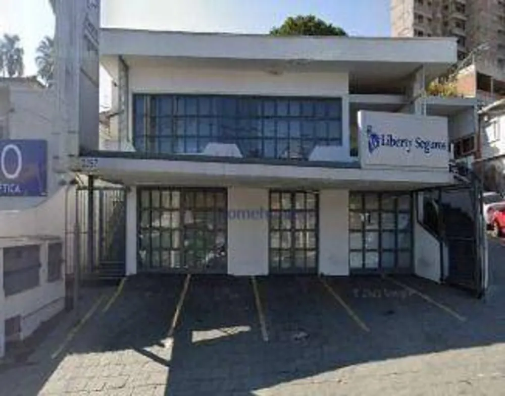 Casa, 380 m² - Foto 1