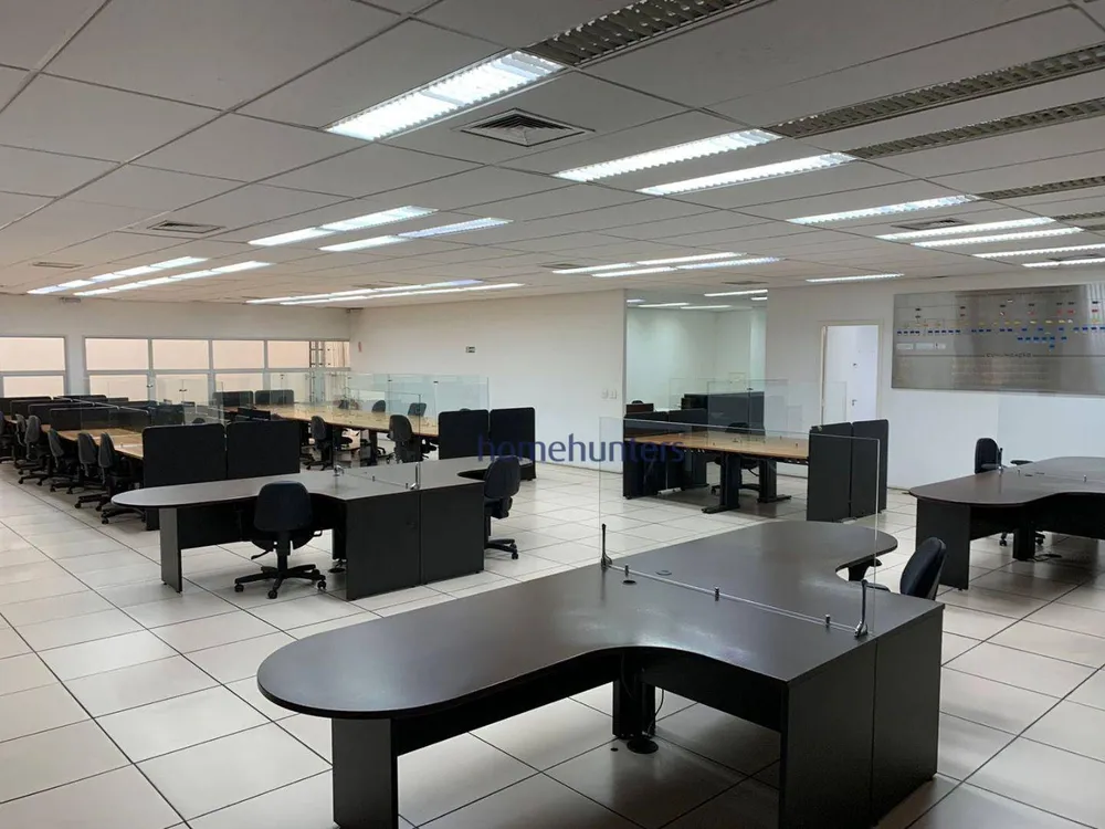 Sala-Conjunto, 735 m² - Foto 1