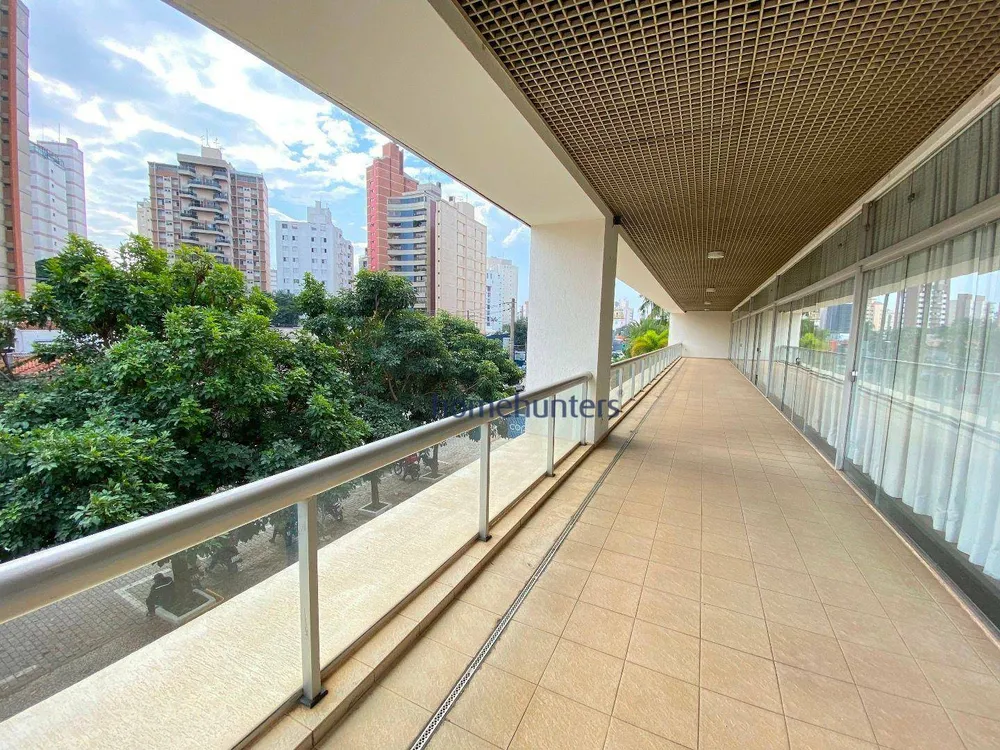 Sala-Conjunto, 735 m² - Foto 3