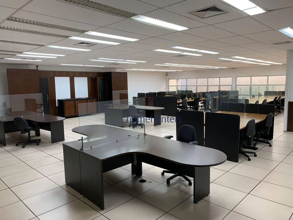 Sala-Conjunto, 735 m² - Foto 4