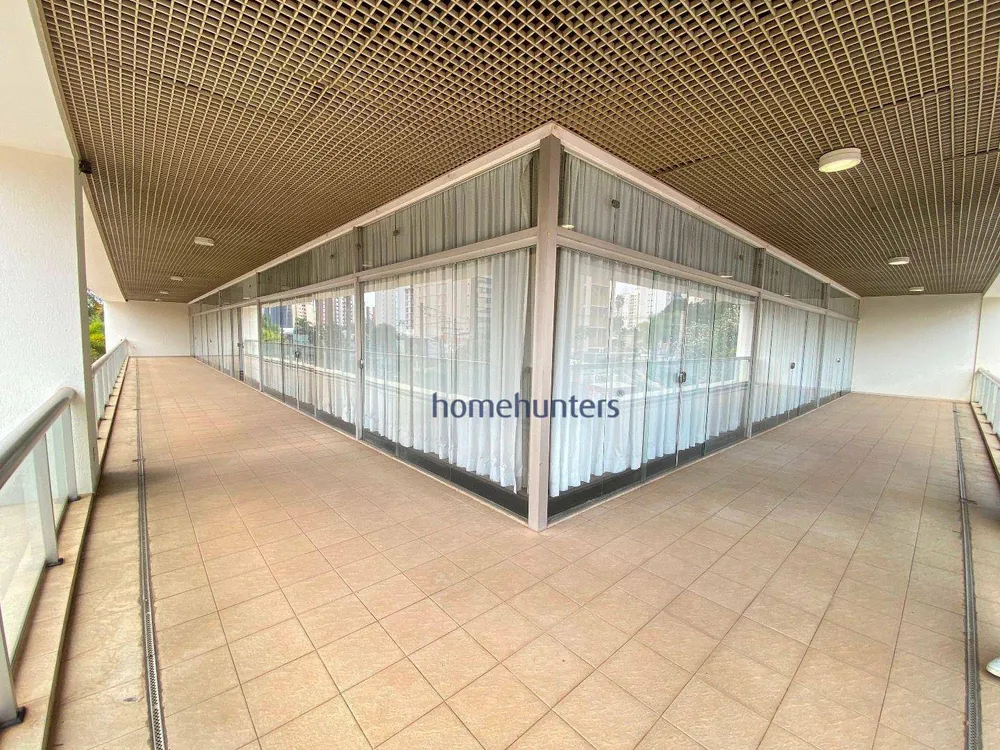 Sala-Conjunto, 735 m² - Foto 2