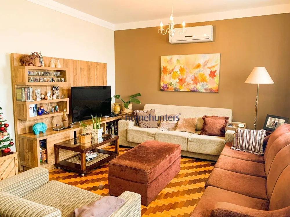 Casa, 3 quartos, 185 m² - Foto 1